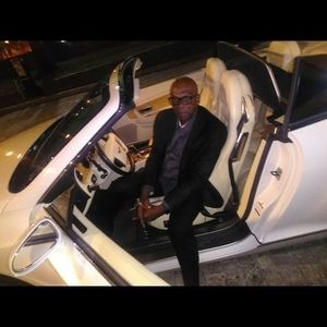 Meet your Posher, Jerry